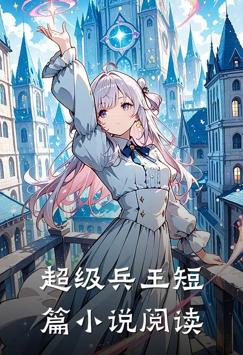 超级兵王短篇小说阅读