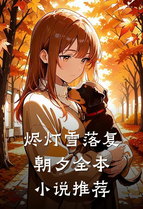 烬灯雪落复朝夕全本小说推荐