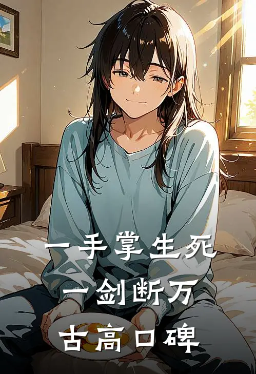一手掌生死，一剑断万古高口碑