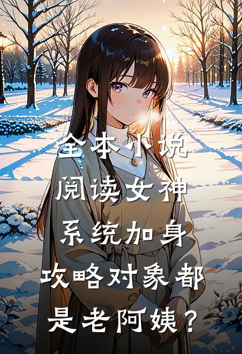 全本小说阅读女神系统加身，攻略对象都是老阿姨？