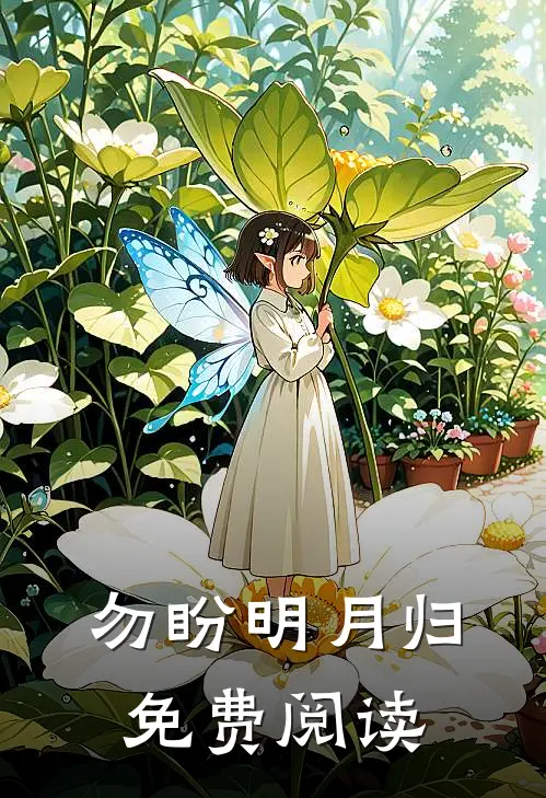 勿盼明月归免费阅读