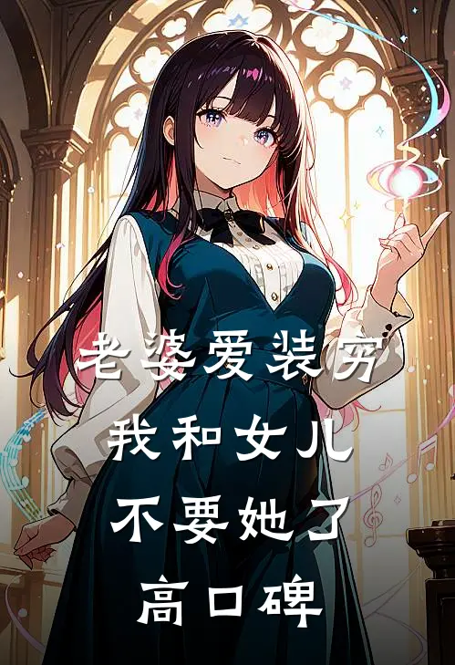 老婆爱装穷，我和女儿不要她了高口碑