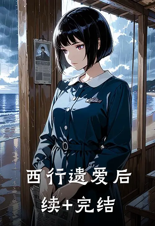 西行遗爱后续+完结