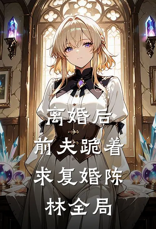 离婚后，前夫跪着求复婚陈林全局