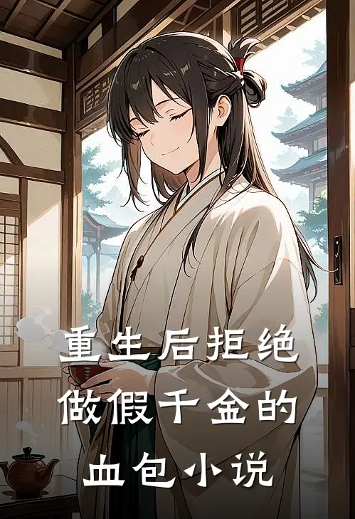 重生后拒绝做假千金的血包小说