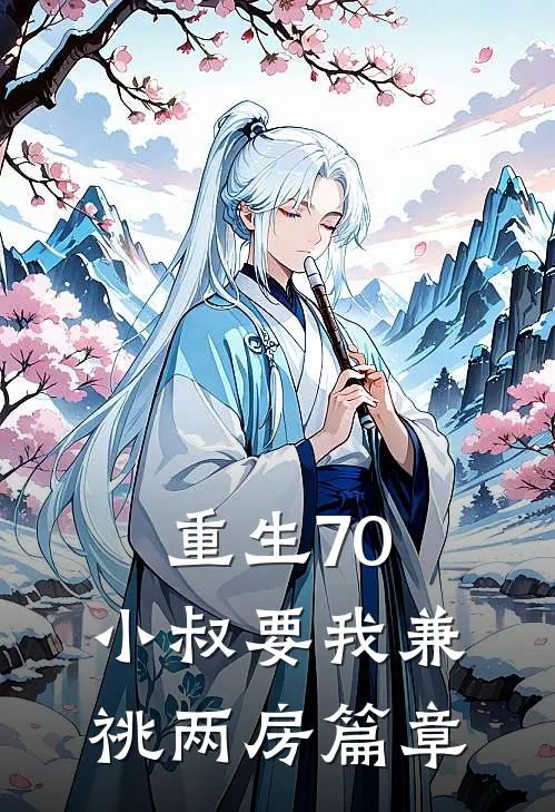 重生70，小叔要我兼祧两房篇章