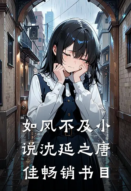 如风不及小说沈延之唐佳畅销书目