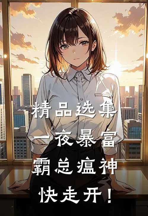 精品选集一夜暴富：霸总瘟神快走开！