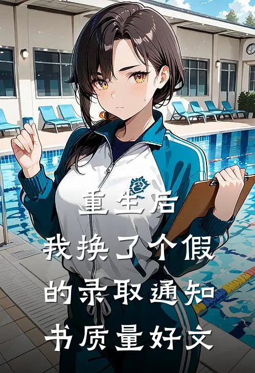 重生后，我换了个假的录取通知书质量好文