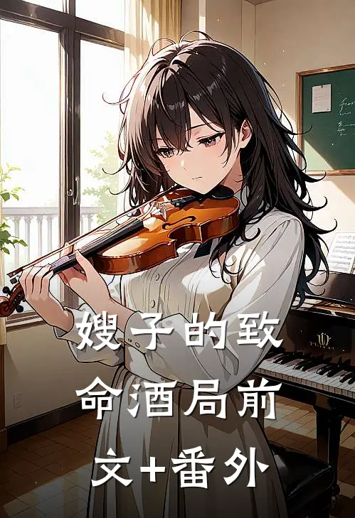 嫂子的致命酒局前文+番外