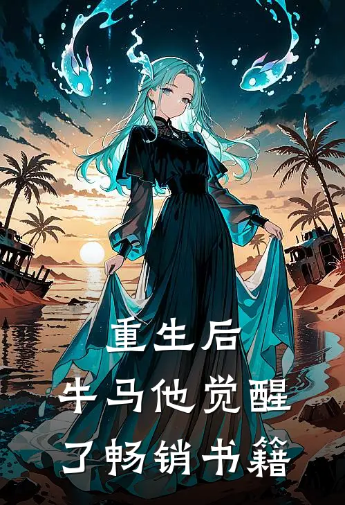 重生后，牛马他觉醒了畅销书籍