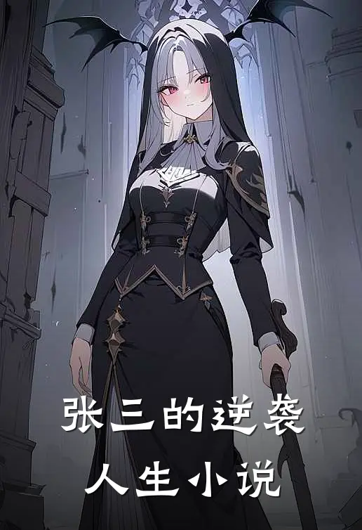 张三的逆袭人生小说