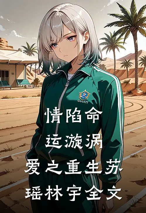 情陷命运漩涡：爱之重生苏瑶林宇全文