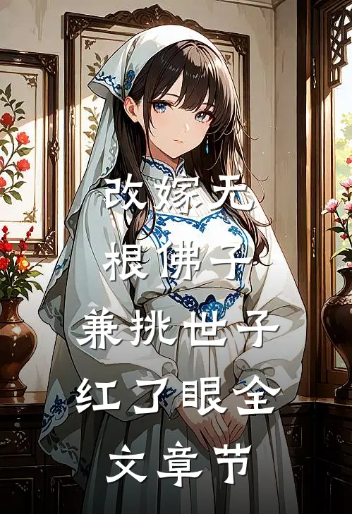 改嫁无根佛子，兼挑世子红了眼全文章节