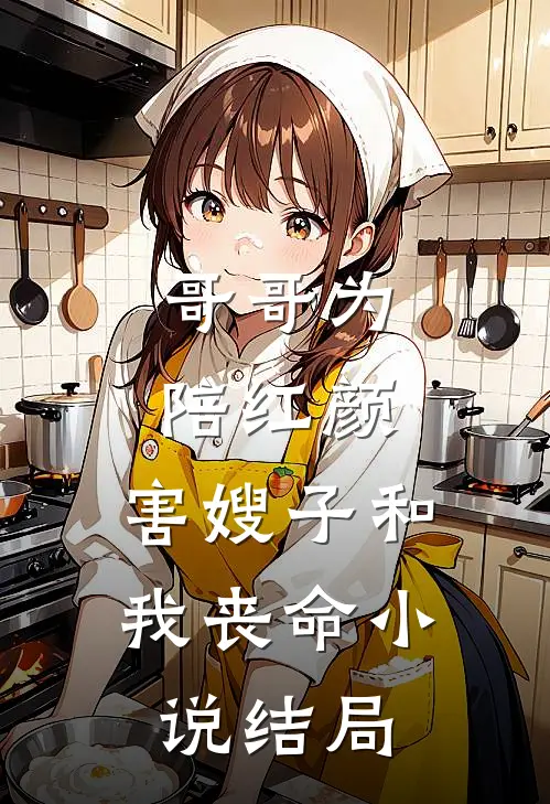 哥哥为陪红颜，害嫂子和我丧命小说结局