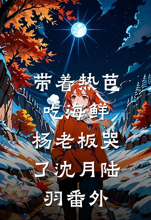 带着热芭吃海鲜，杨老板哭了沈月陆羽 番外
