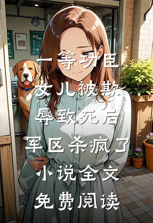 一等功臣女儿被欺辱致死后，军区杀疯了小说全文免费阅读