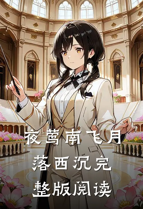夜莺南飞月落西沉完整版阅读