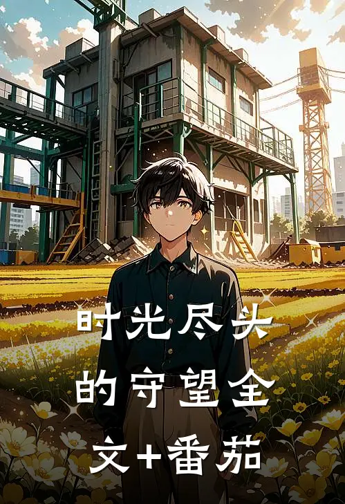 时光尽头的守望全文+番茄