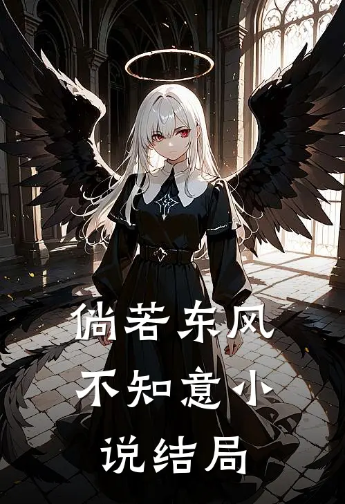 倘若东风不知意小说结局