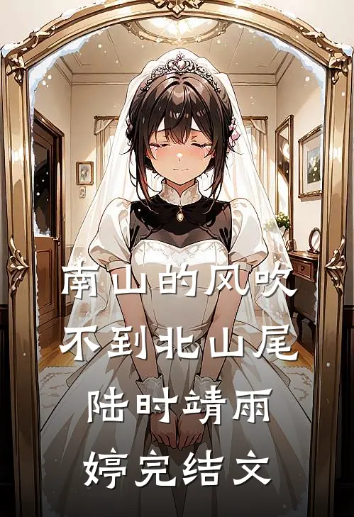 南山的风吹不到北山尾陆时靖雨婷完结文