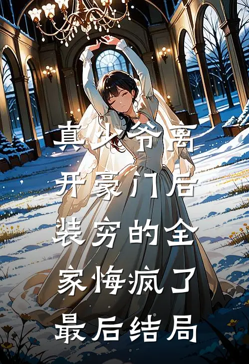 真少爷离开豪门后，装穷的全家悔疯了最后结局