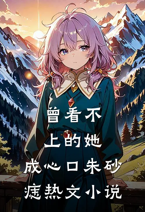 曾看不上的她，成心口朱砂痣热文小说