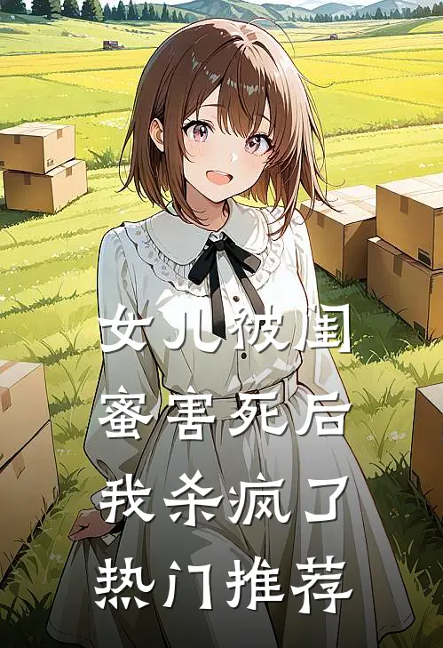 女儿被闺蜜害死后，我杀疯了热门推荐