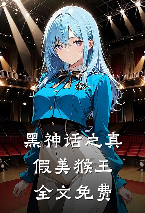 黑神话之真假美猴王全文免费