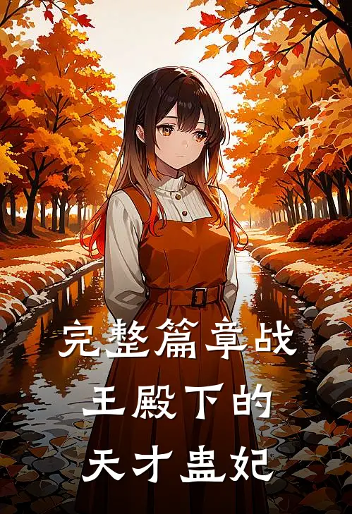 完整篇章战王殿下的天才蛊妃