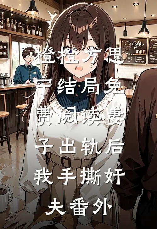 橙橙方思宁结局免费阅读妻子出轨后，我手撕奸夫番外