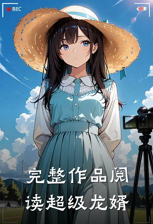 完整作品阅读超级龙婿