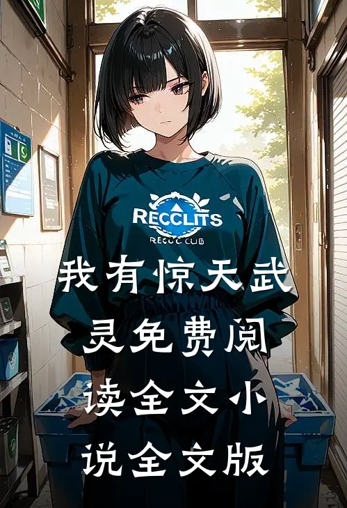 我有惊天武灵免费阅读全文小说全文版