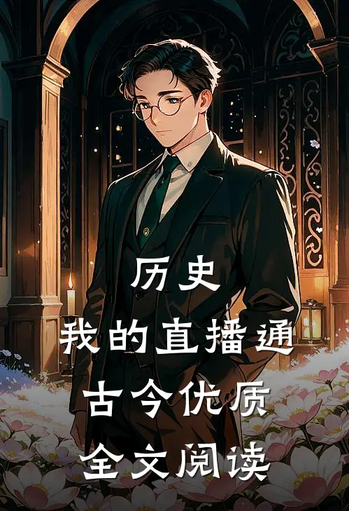 历史：我的直播通古今优质全文阅读