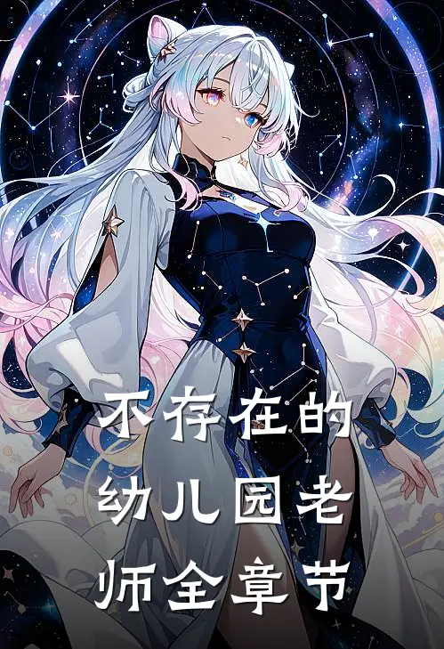 不存在的幼儿园老师全章节