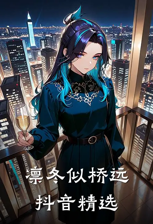 凛冬似桥远抖音精选