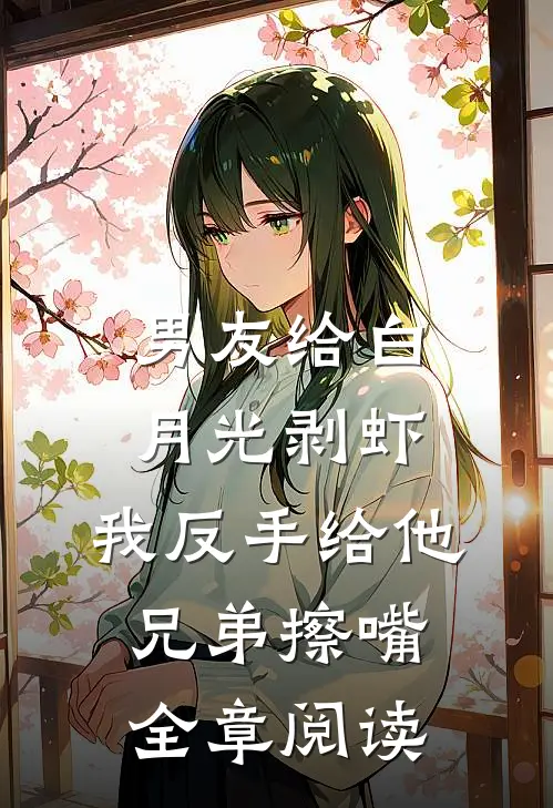 男友给白月光剥虾，我反手给他兄弟擦嘴全章阅读