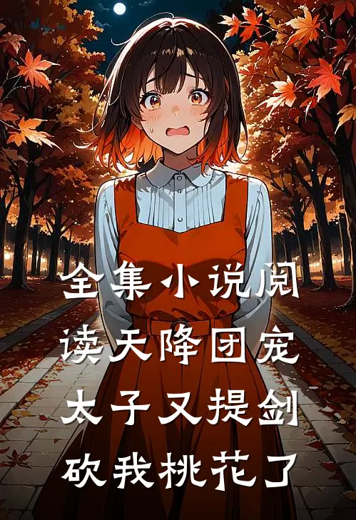 全集小说阅读天降团宠：太子又提剑砍我桃花了