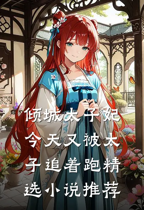 倾城太子妃：今天又被太子追着跑精选小说推荐