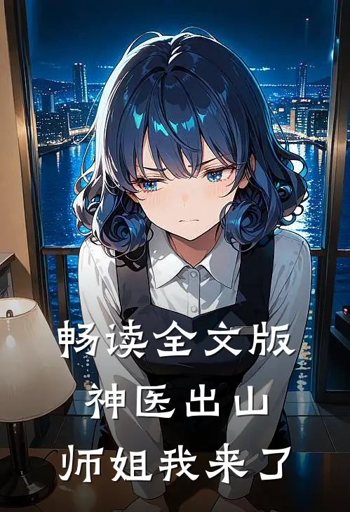 畅读全文版神医出山：师姐我来了