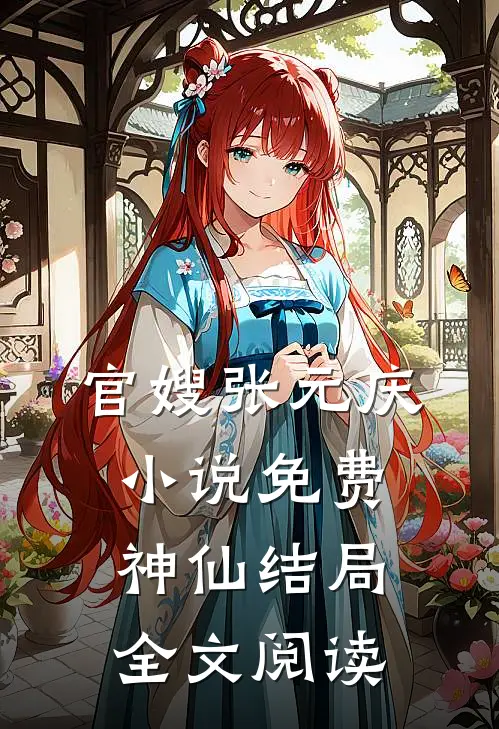 官嫂张元庆小说免费神仙结局全文阅读