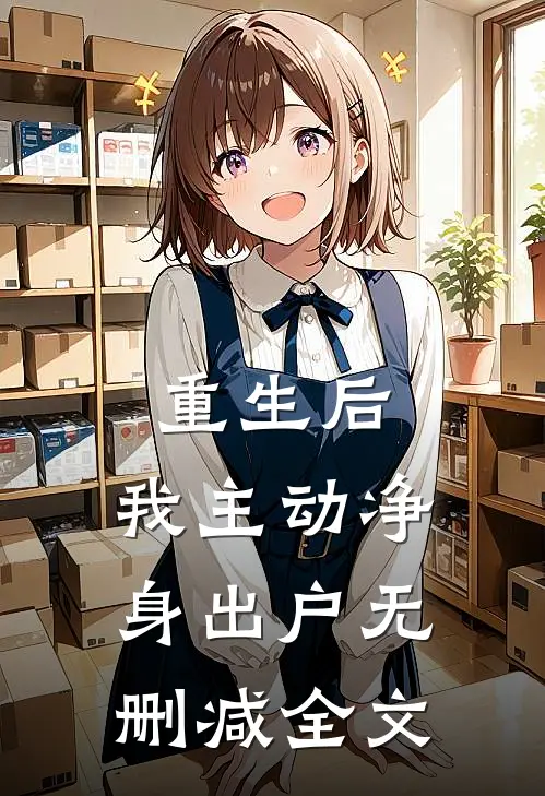 重生后，我主动净身出户无删减全文