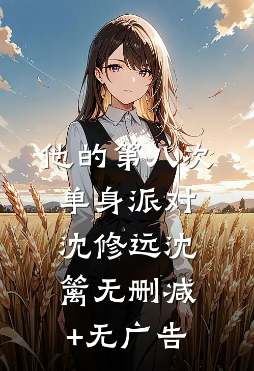 他的第八次单身派对沈修远沈篱无删减+无广告