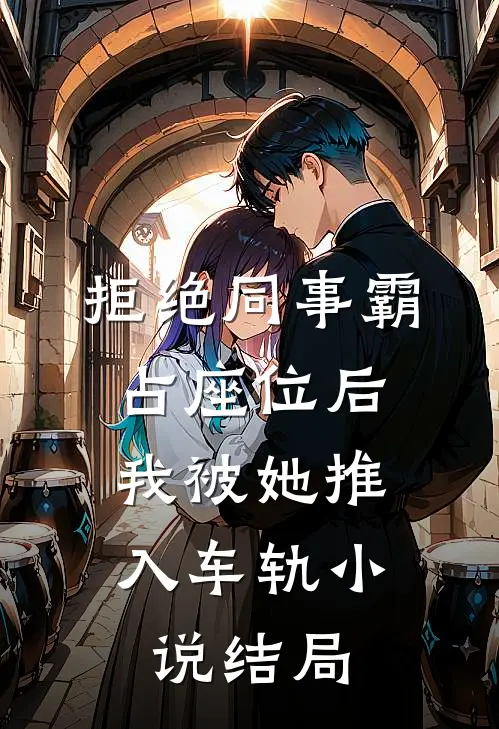 拒绝同事霸占座位后，我被她推入车轨小说结局