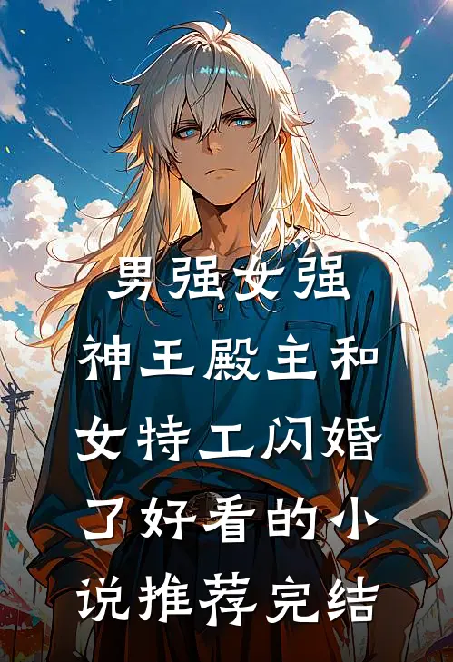 男强女强：神王殿主和女特工闪婚了好看的小说推荐完结