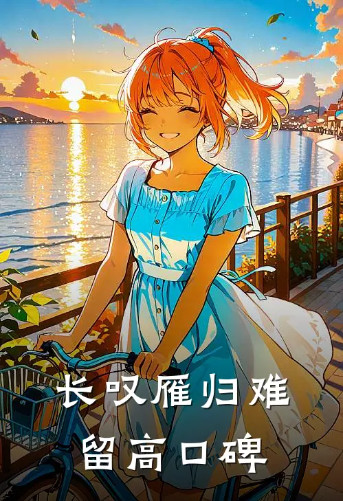 长叹雁归难留高口碑