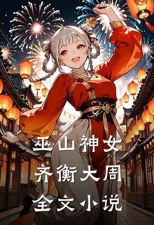 巫山神女齐衡大周全文小说