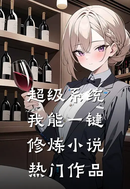超级系统我能一键修炼小说热门作品