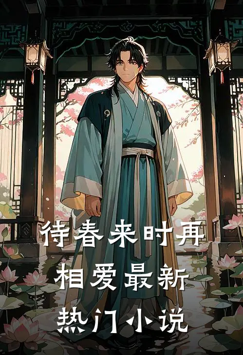 待春来时再相爱最新热门小说