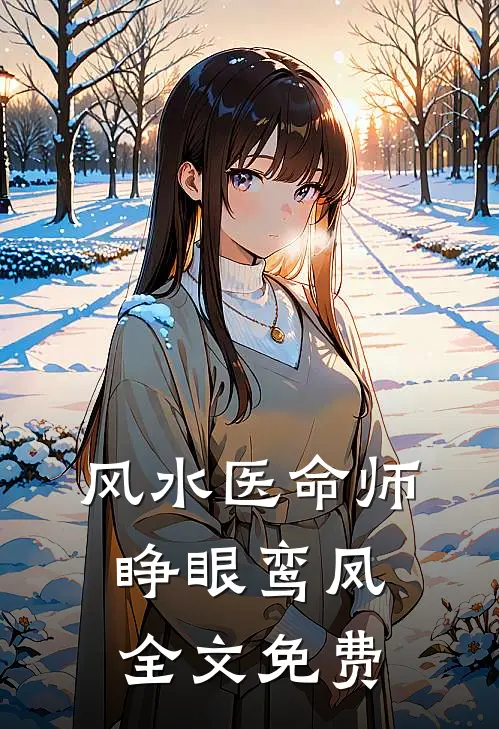 风水医命师-睁眼鸾凤全文免费